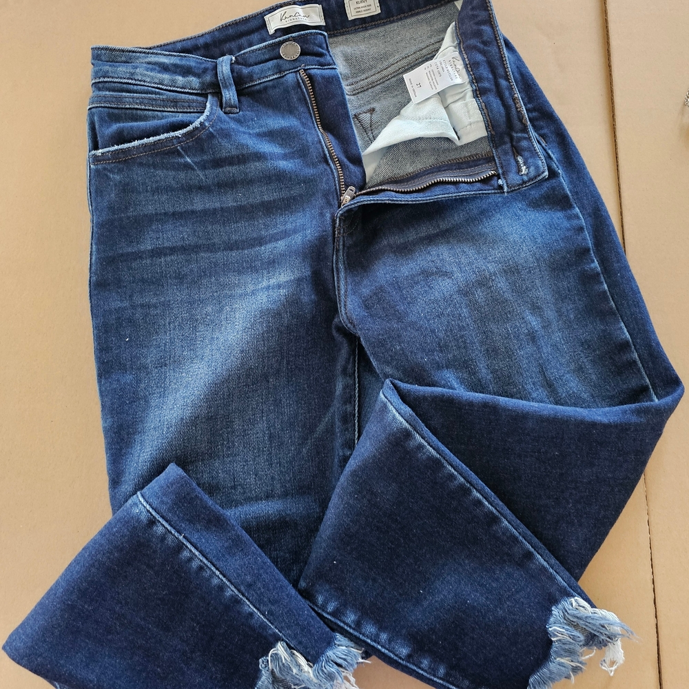 3 Pair - Kancan Skinny Jeans Bundle